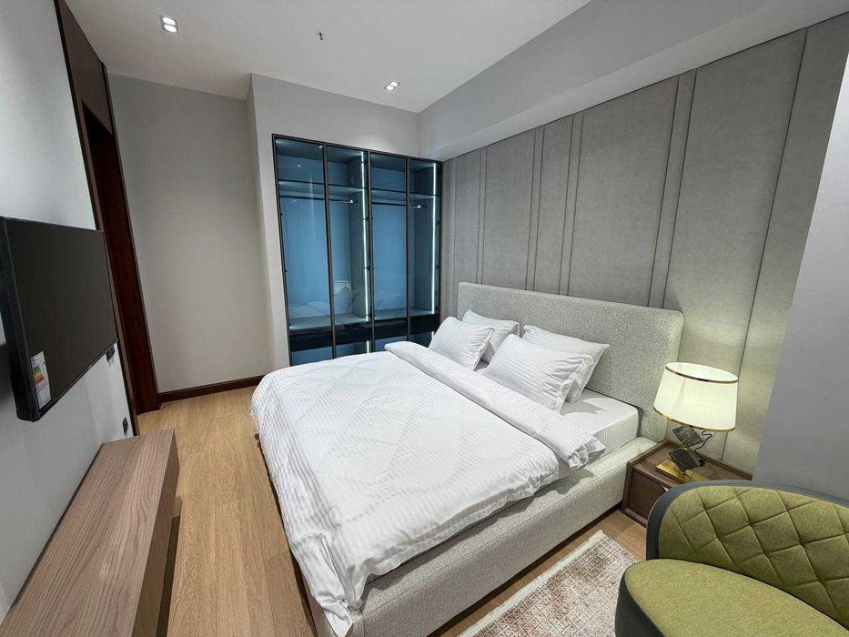 продается 2/10/25 новостройка  ЖК  «Modera Towers»