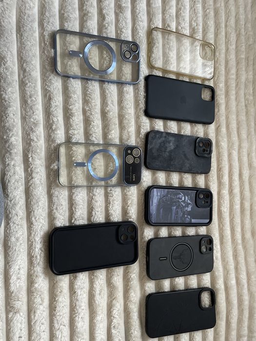 Huse iphone 12,14,11