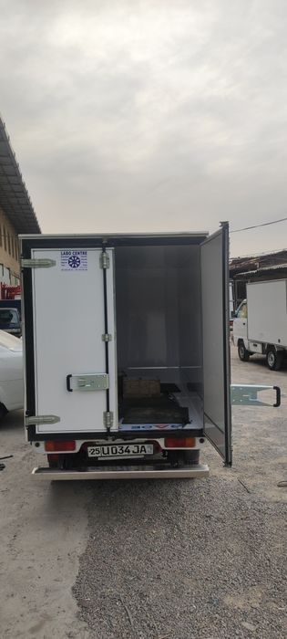 Labo yuk mashinasi sotiladi