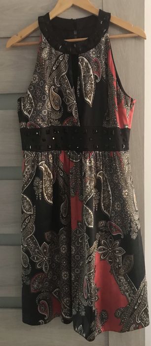 Rochie deosebită Nissa