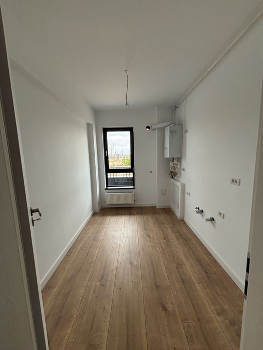 Apartament 2 Camere MRS COUNTRY