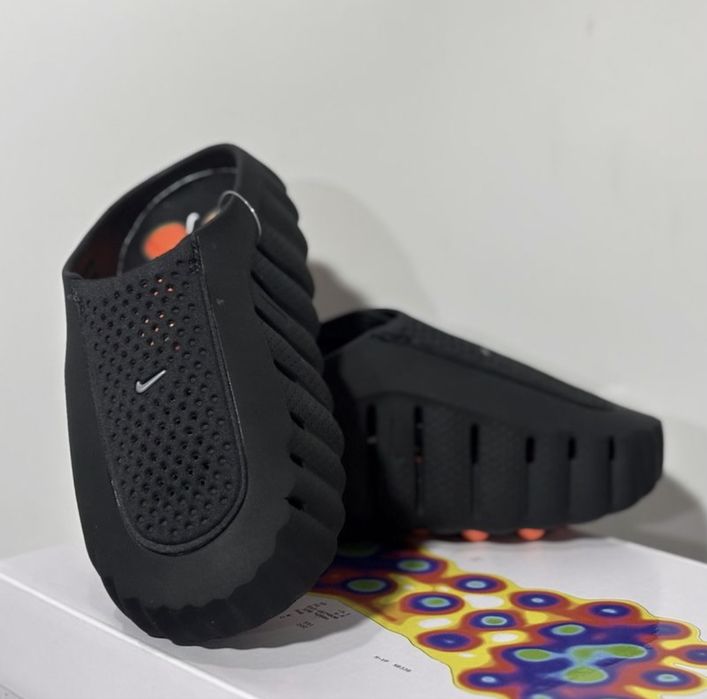 Papuci Nike Minde 001 / Premium / 2026