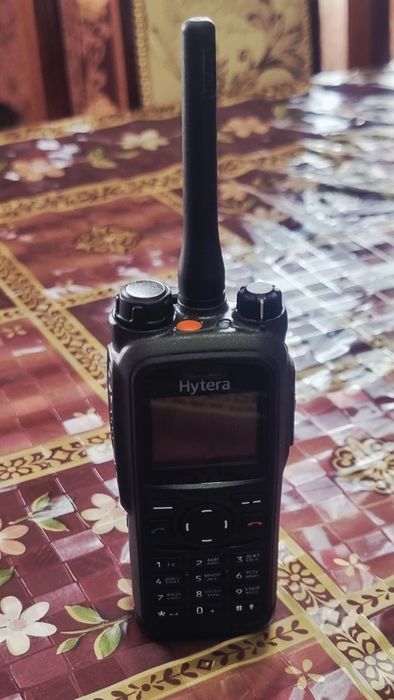 Рация Hytera PT580H F3