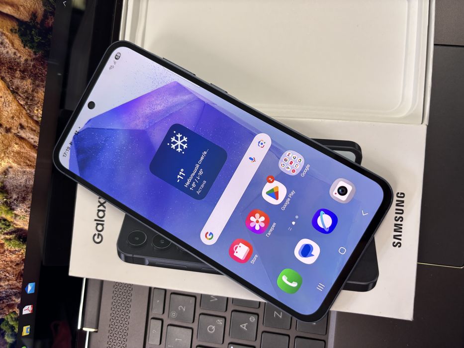 Samsung A55 128Gb
