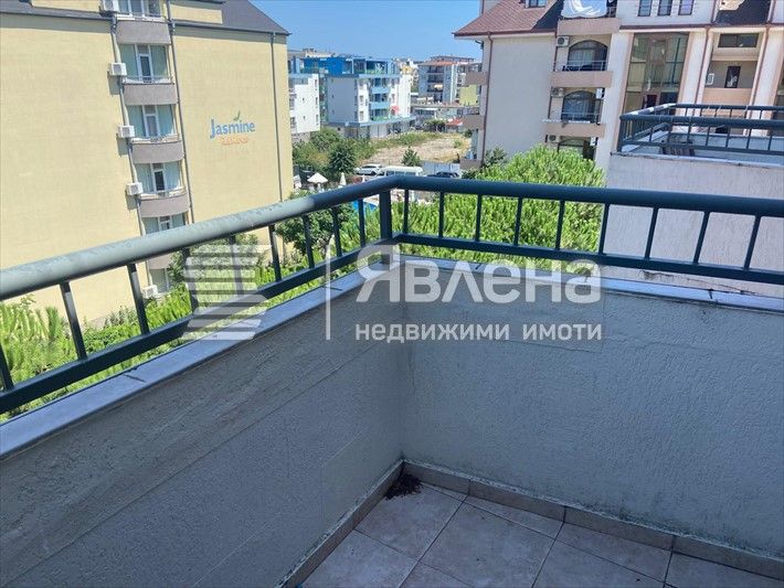 Продава се Едностаен апартамент в к.к. Слънчев бряг - 39 кв.м за 1180 €/кв.м - Снимка #5