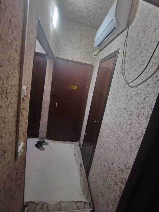 2 хонали уй сотилади