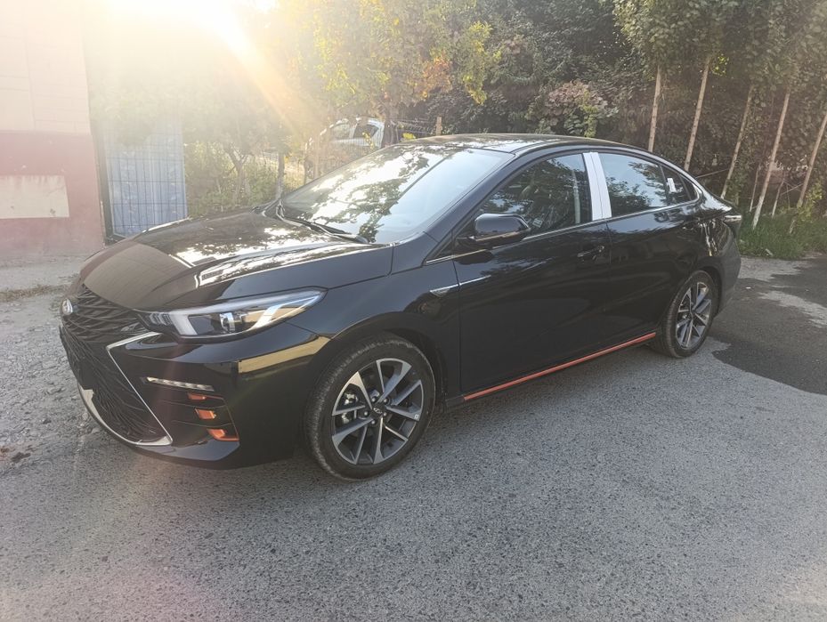 Chery arrizo 6 pro ful позиция