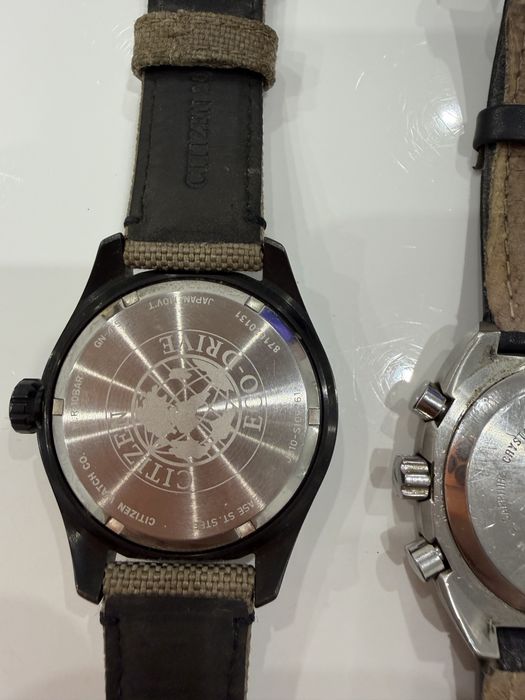 Часовници Citizen- Tissot