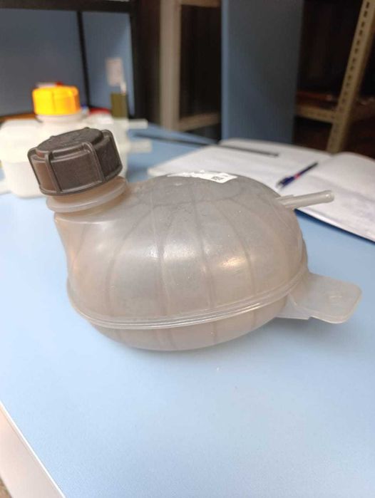 расширительный бачек  changan cs55 plus