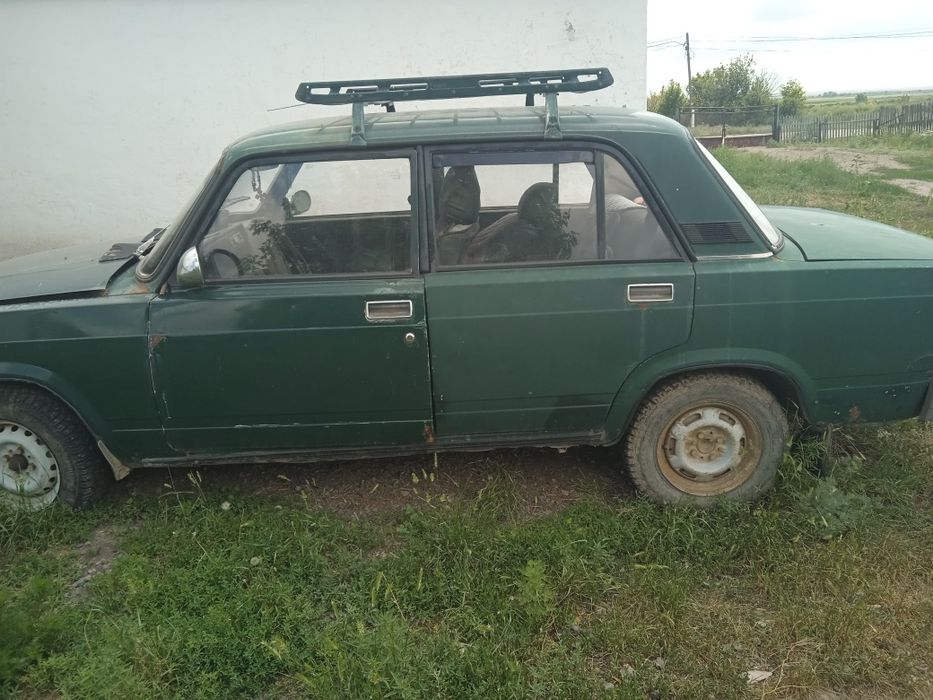 Продам а/м ВАЗ 2107