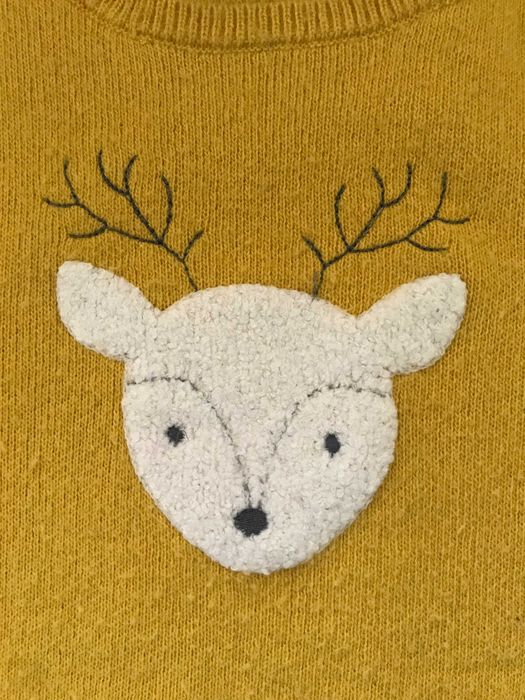 Пуловер Окайди / Okaidi