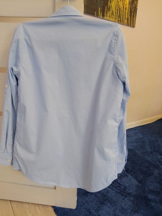 Продам рубашку на мальчика