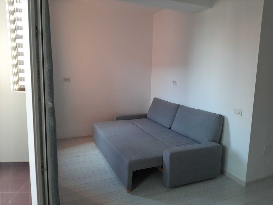 Garsoniera de vanzare Militari Residence, Ilie Petre