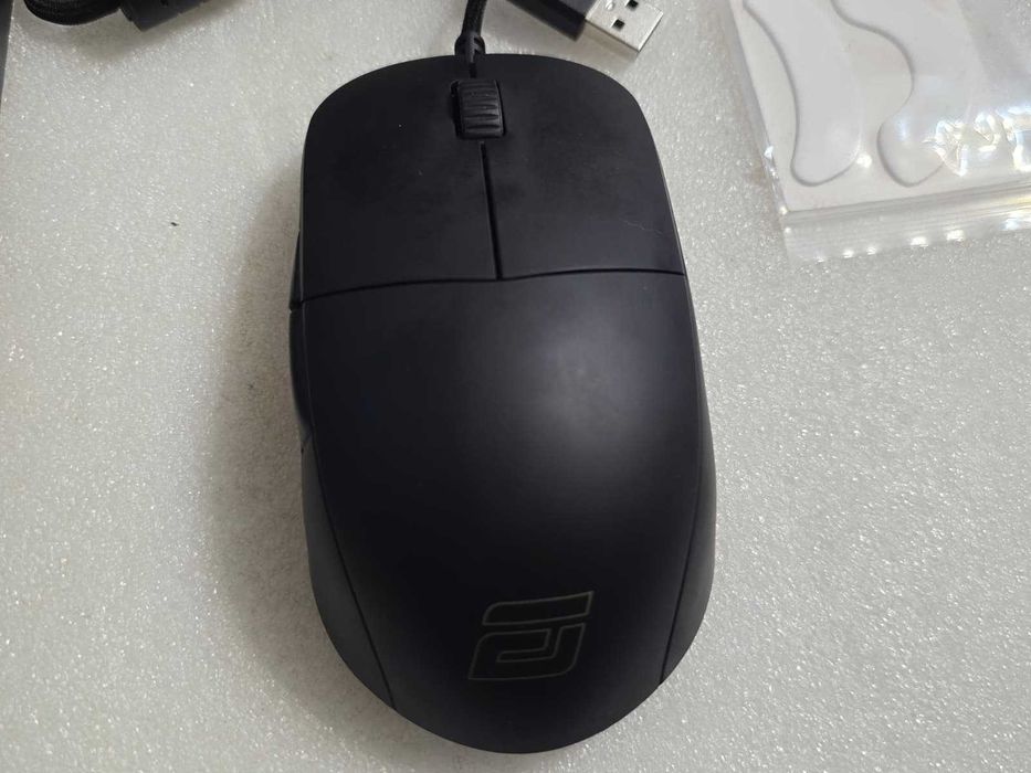 Mouse Endgame Gear Dark Reflex XM1R ultrausor, 70g, 19000dpi, USB