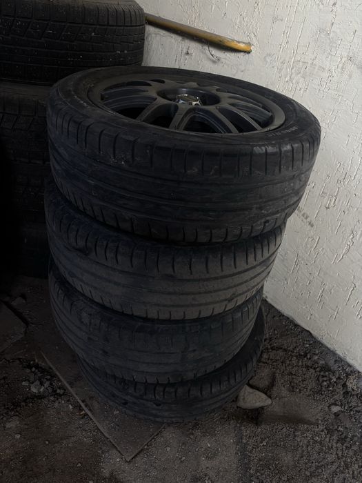 Комплект Дисков R15