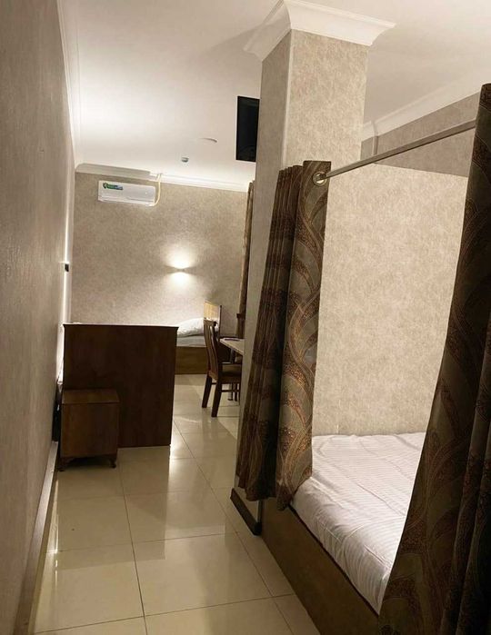 Хостел Чилонзор Арзон, Мехмонхона Hotel. Mexmonxona. Hostel Arzon