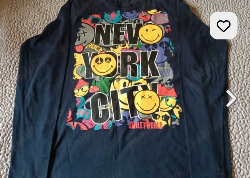 Bluze băieți mânecă lungă