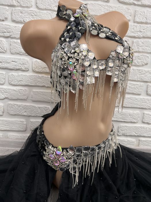 Арабские костюмы