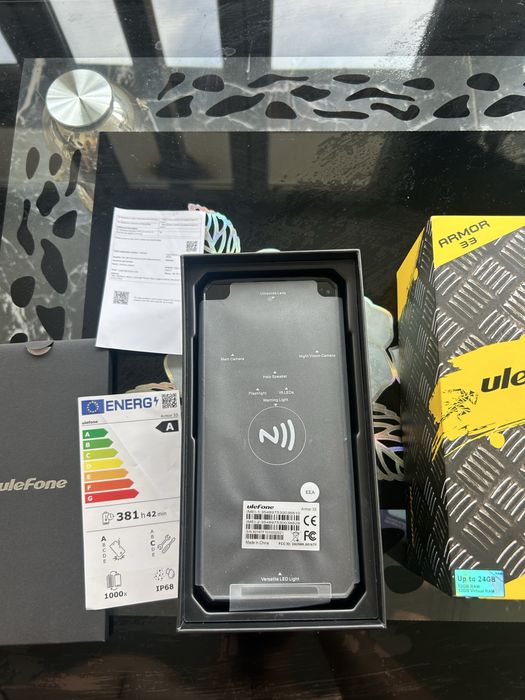 ULEFONE Armor 33