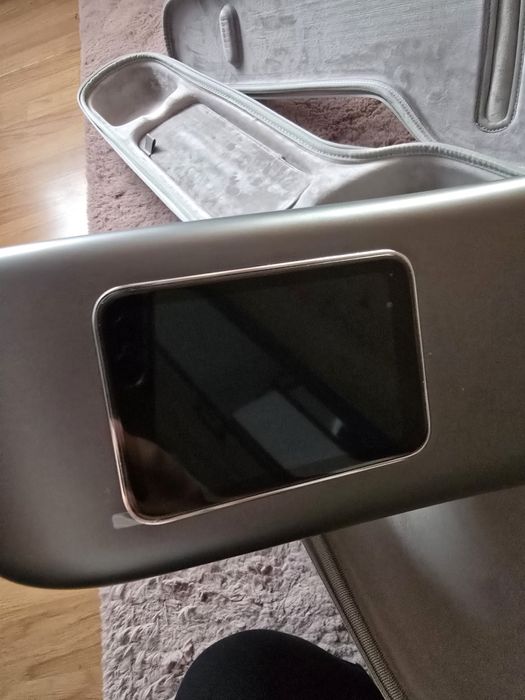 Chitară Lava me 4 carbon 38" cu husa space bag nouă