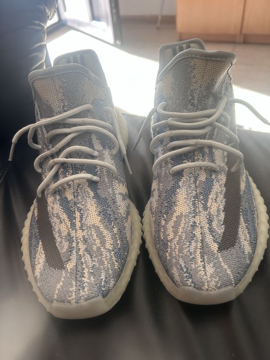 Yezzy boost 350 adidas