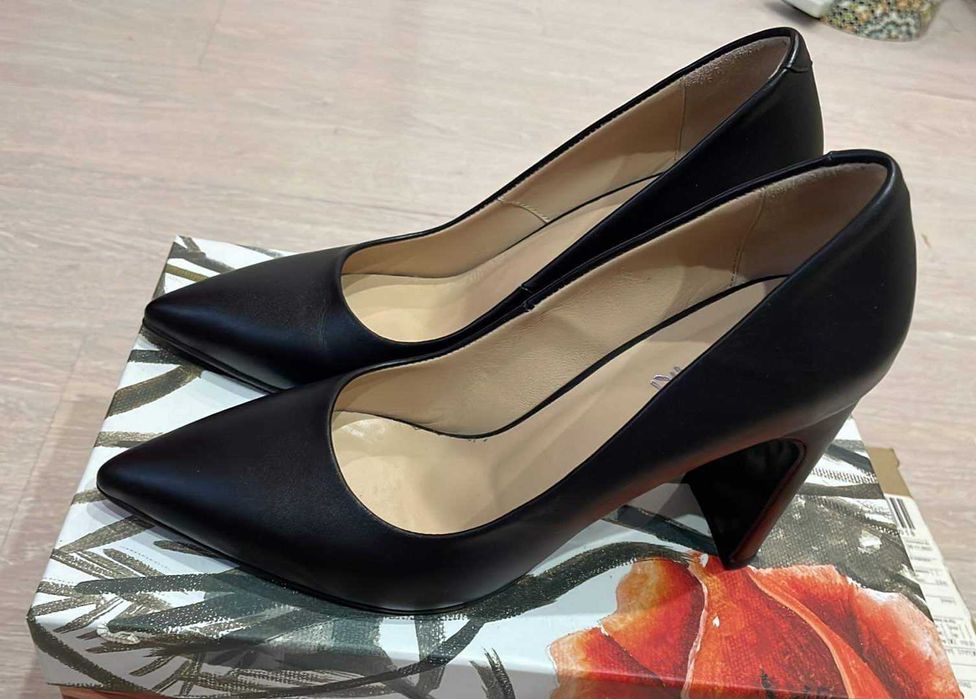 Дамски обувки Bianki