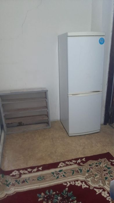 Квартира Шанырак 2