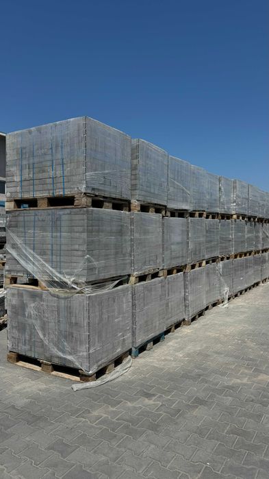 Брусчатка AZAG от 2500 тг за м2 - Распродажа!