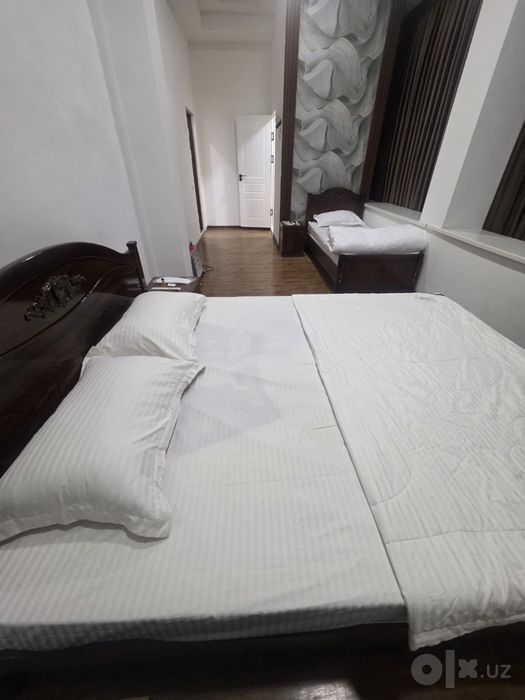 Mehmon hona hotel