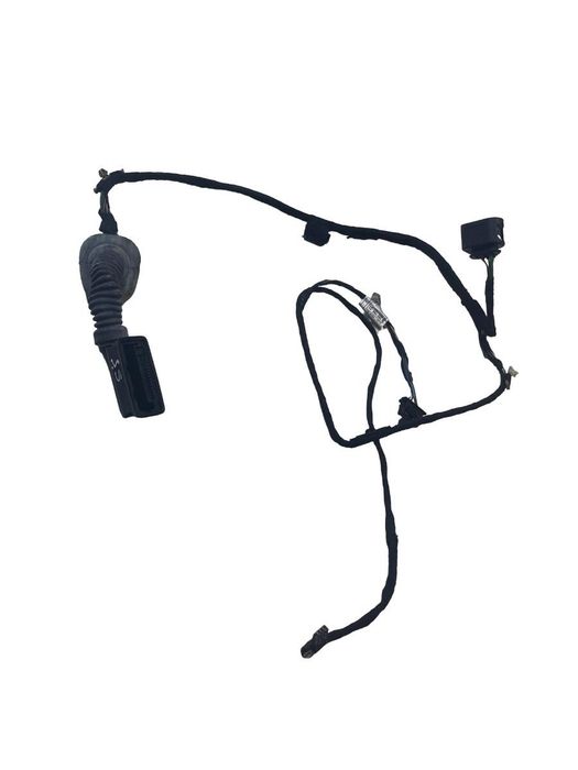 Instalatie electrica portiera stanga spate BMW 1 II F20 2010 -> 928618