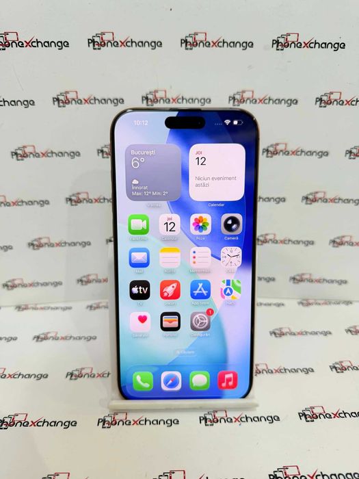 iPhone 16 Pro Max Desert Neverlocked 512GB    48528