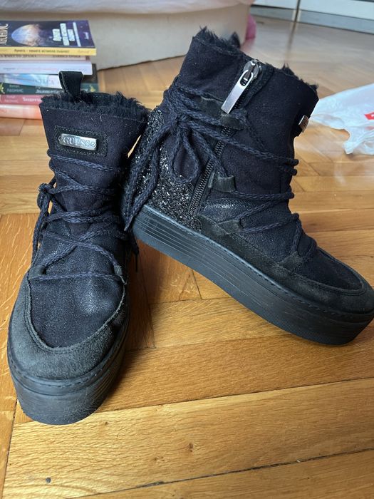 Дамски боти GUESS