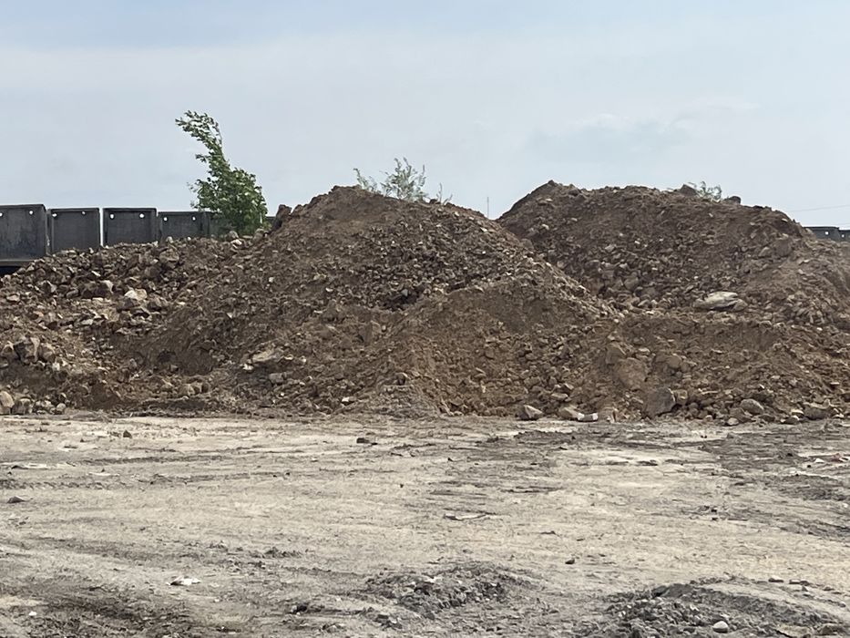 Продам дресву крупная самовывоз и доставка