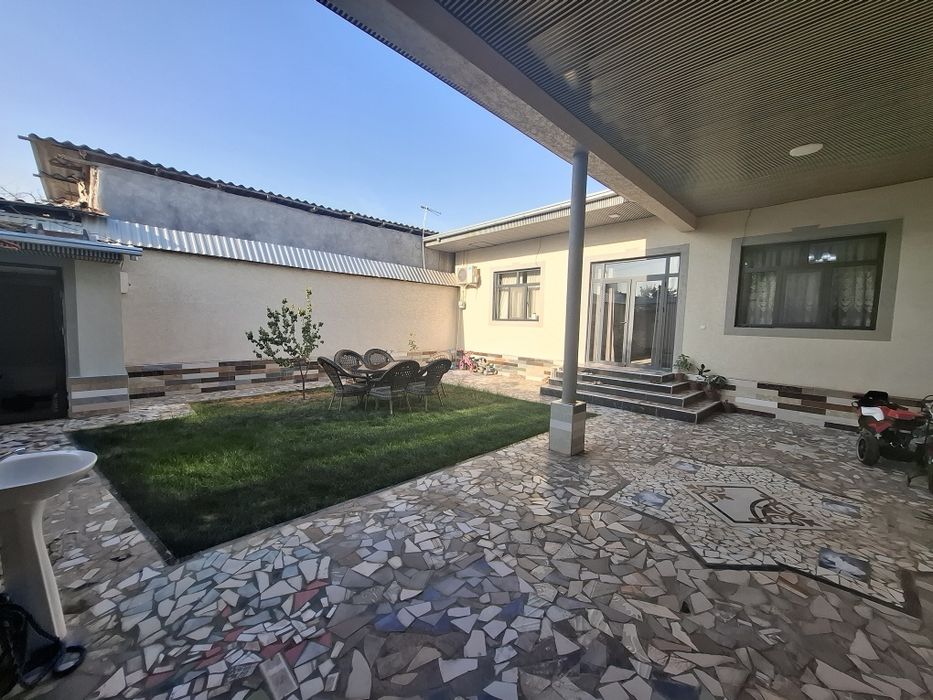 Барданкул от поста Рохата 2 км. Дом 2,5 соток