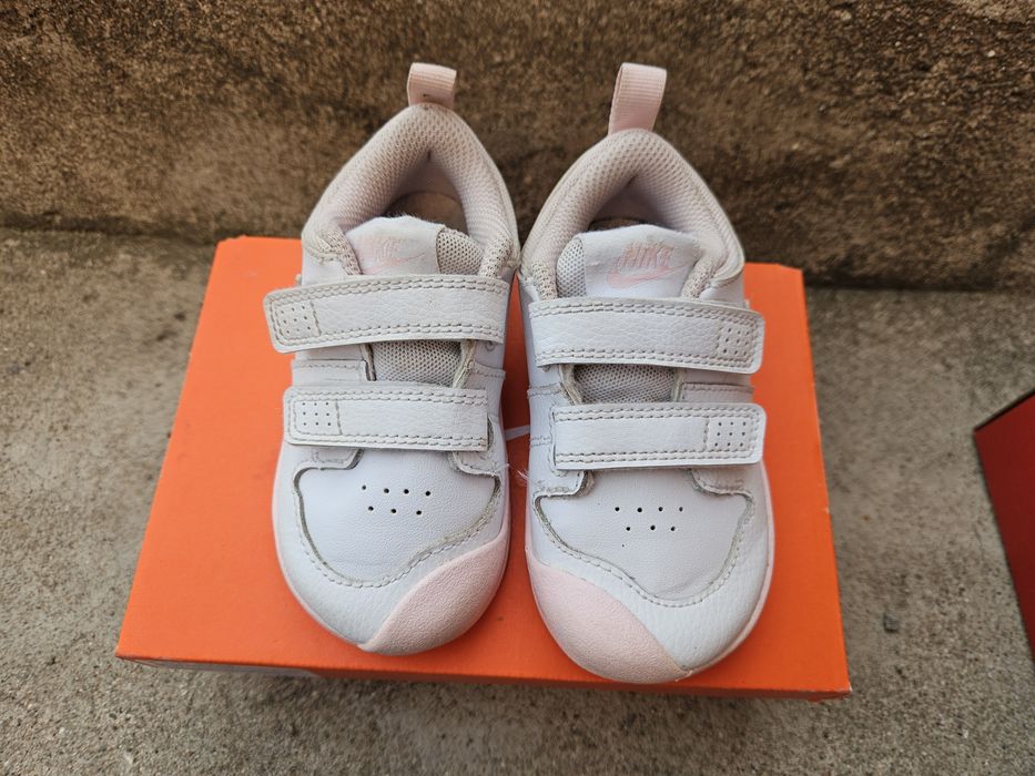 Детски маратонки nike