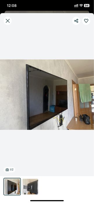 Продам телевизор