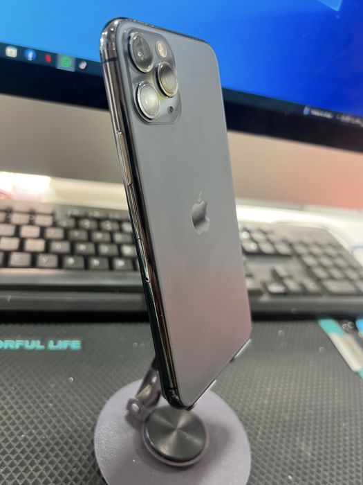 iPhone 11 Pro 64GB Grey 100% Baterie 12 13 14 15 16 Max Plus Mini Samsung S20 S21 S22 S23 S24 S25 Ultra Plus FE A25 A26 A34 A35 A36 A54 A55 A56