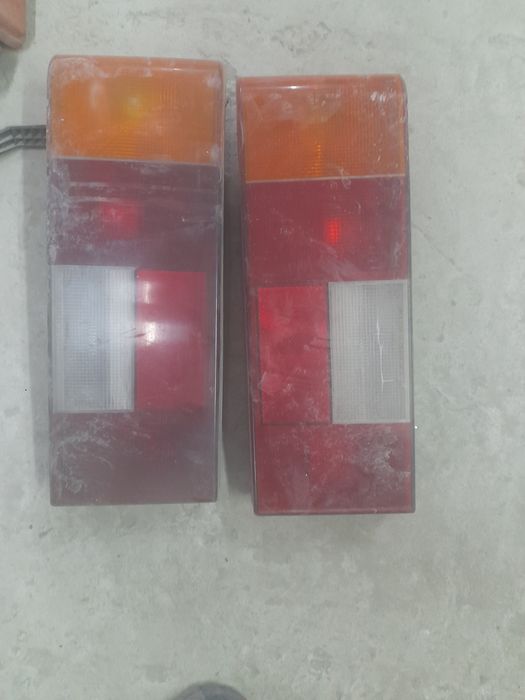 Продам запчасти ваз2109