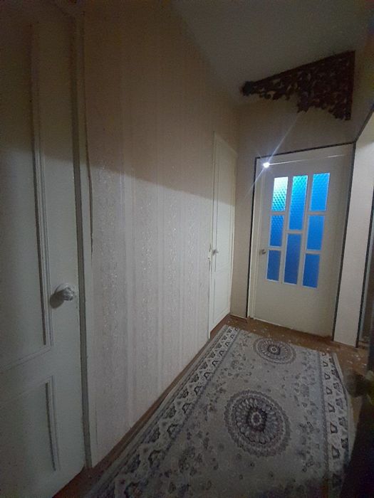 Qizlarga kvartira bor