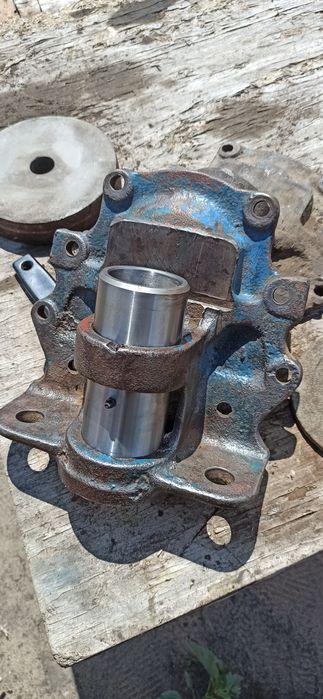 трактор  т-40 в отличном состоянии