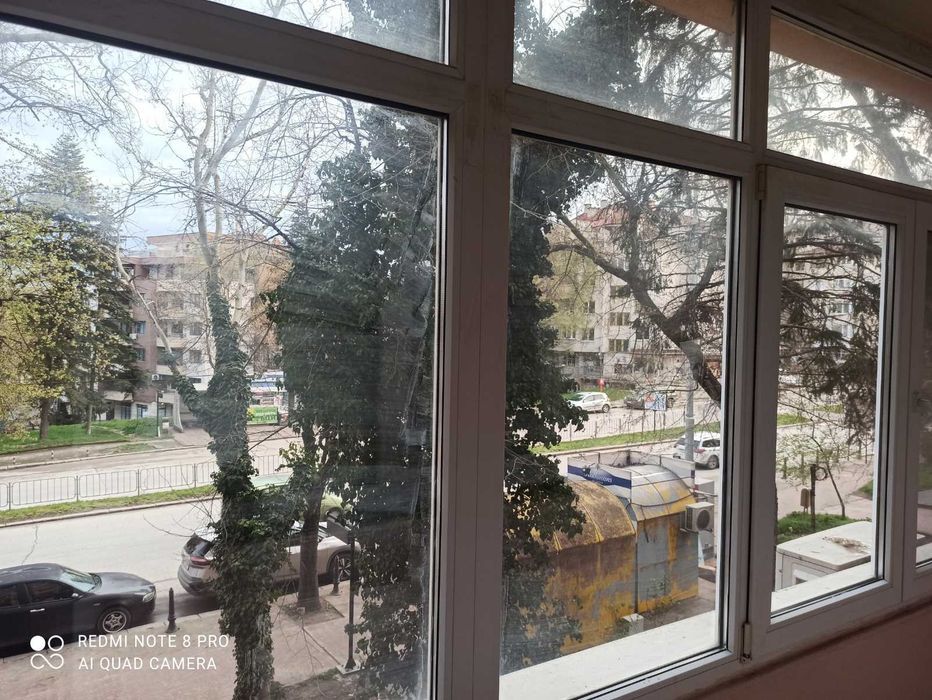 Дава се под наем Едностаен апартамент в Добрич, Градска болница - 47 кв.м за 204 € - Снимка #1