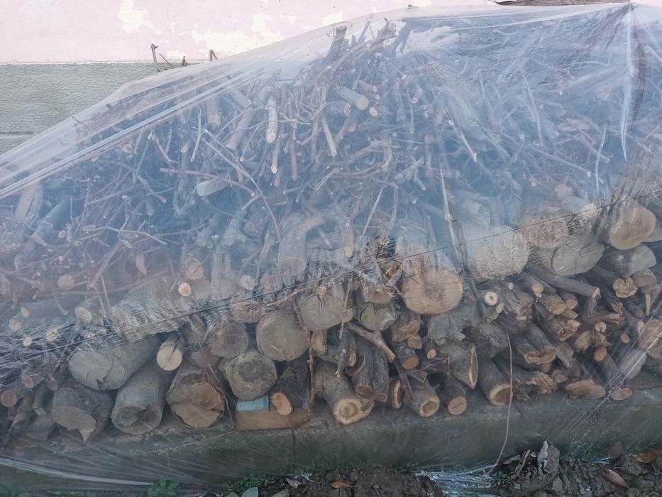 Продаётся дрова !