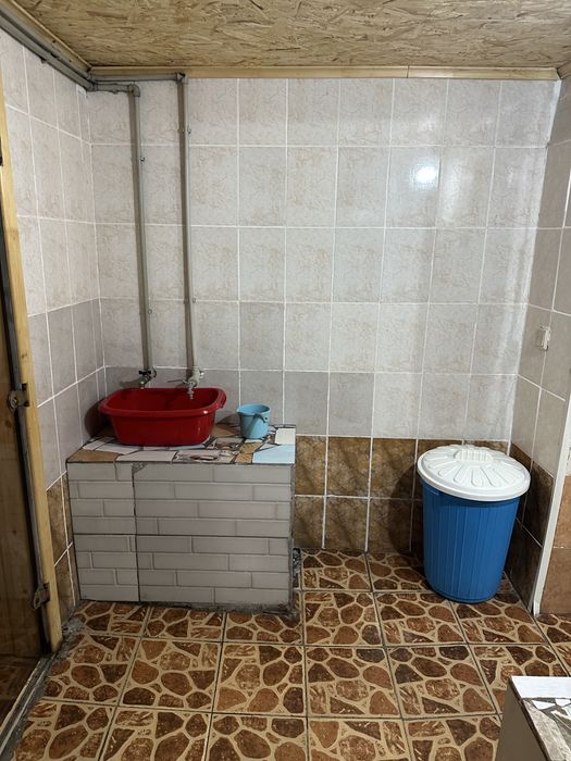 Частная семейная баня