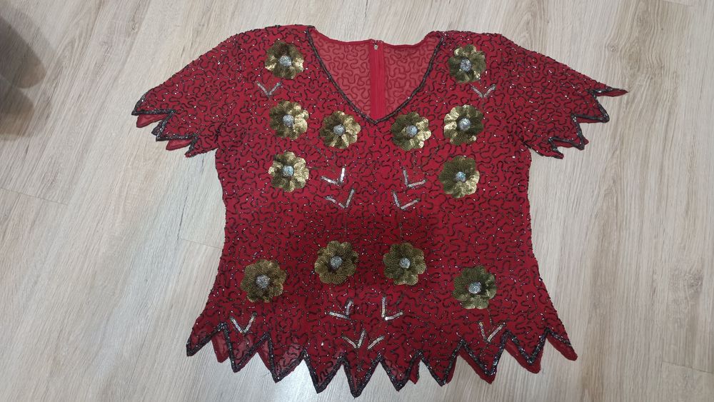 Продам красивую блузку