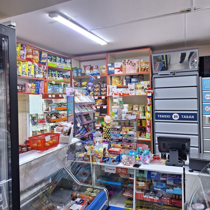 Коммерческое помещение срочно