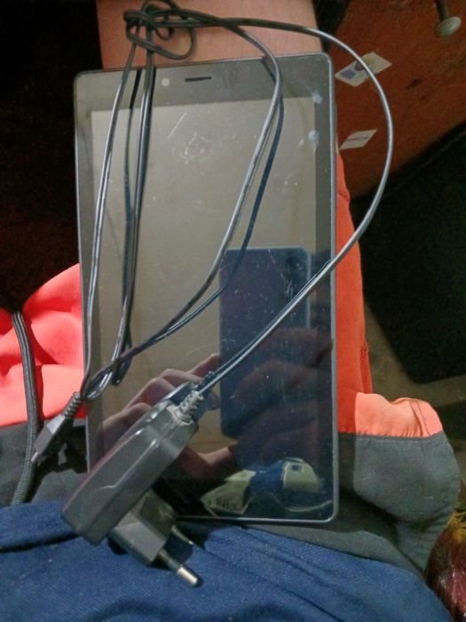 Таблет Alcatel .