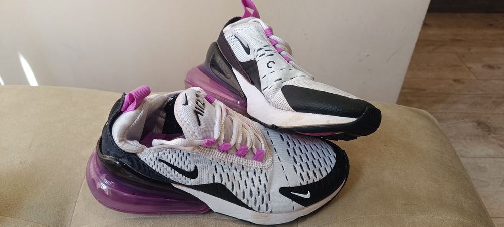 Детски маратонки Nike air mахax