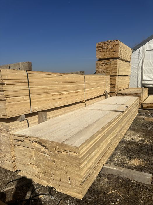 Depozit de cherestea