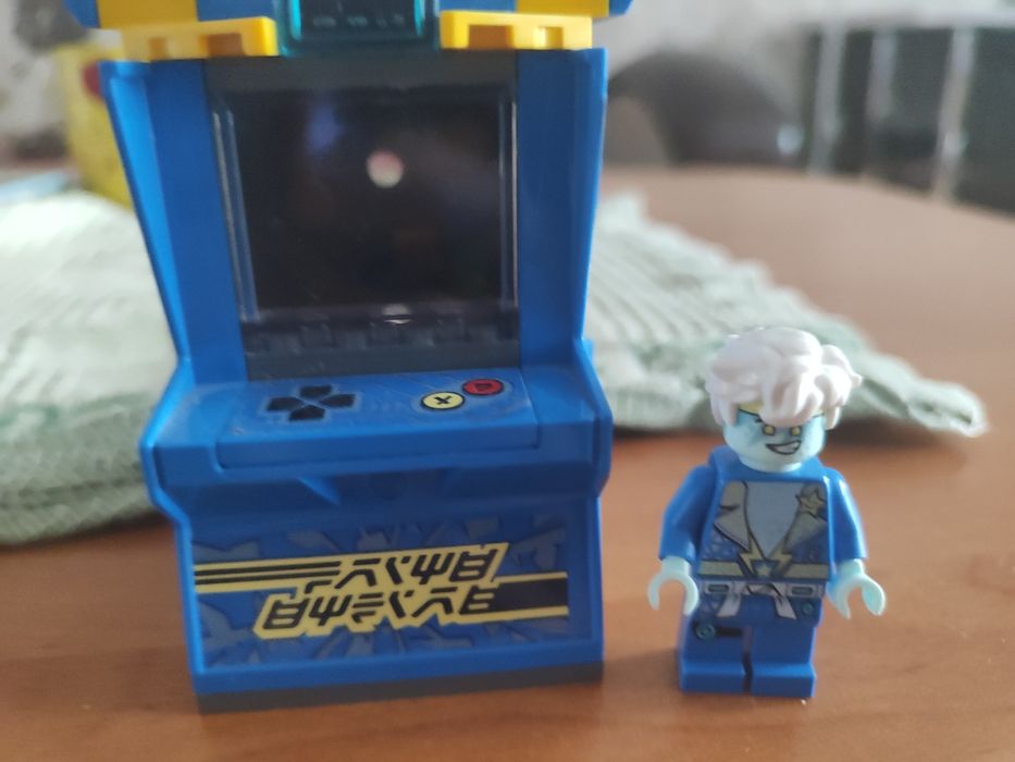 Лего ниндзяго оригинал