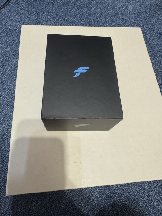 Finalmouse UltralightX Lipn [Medium]